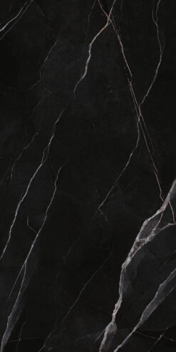 Aspendos Karbon Siyah 60x120 Full Lappato 7,5mm