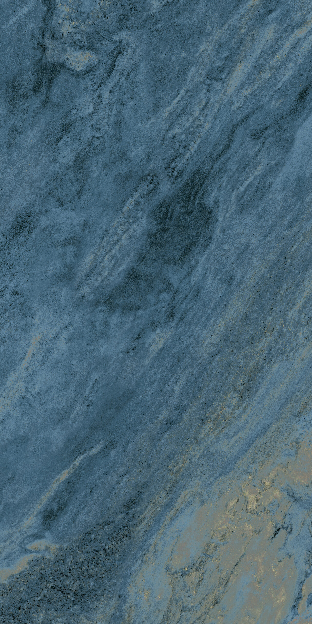Belize Mavi 30x60 Sugar Effect 7,5mm