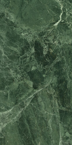 Bozcaada Koyu Yeşil 30x60 Sugar Effect 7,5mm