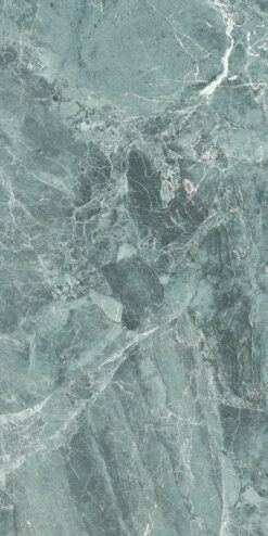 Bozcaada Turkuaz 30x60 Sugar Effect 7,5mm