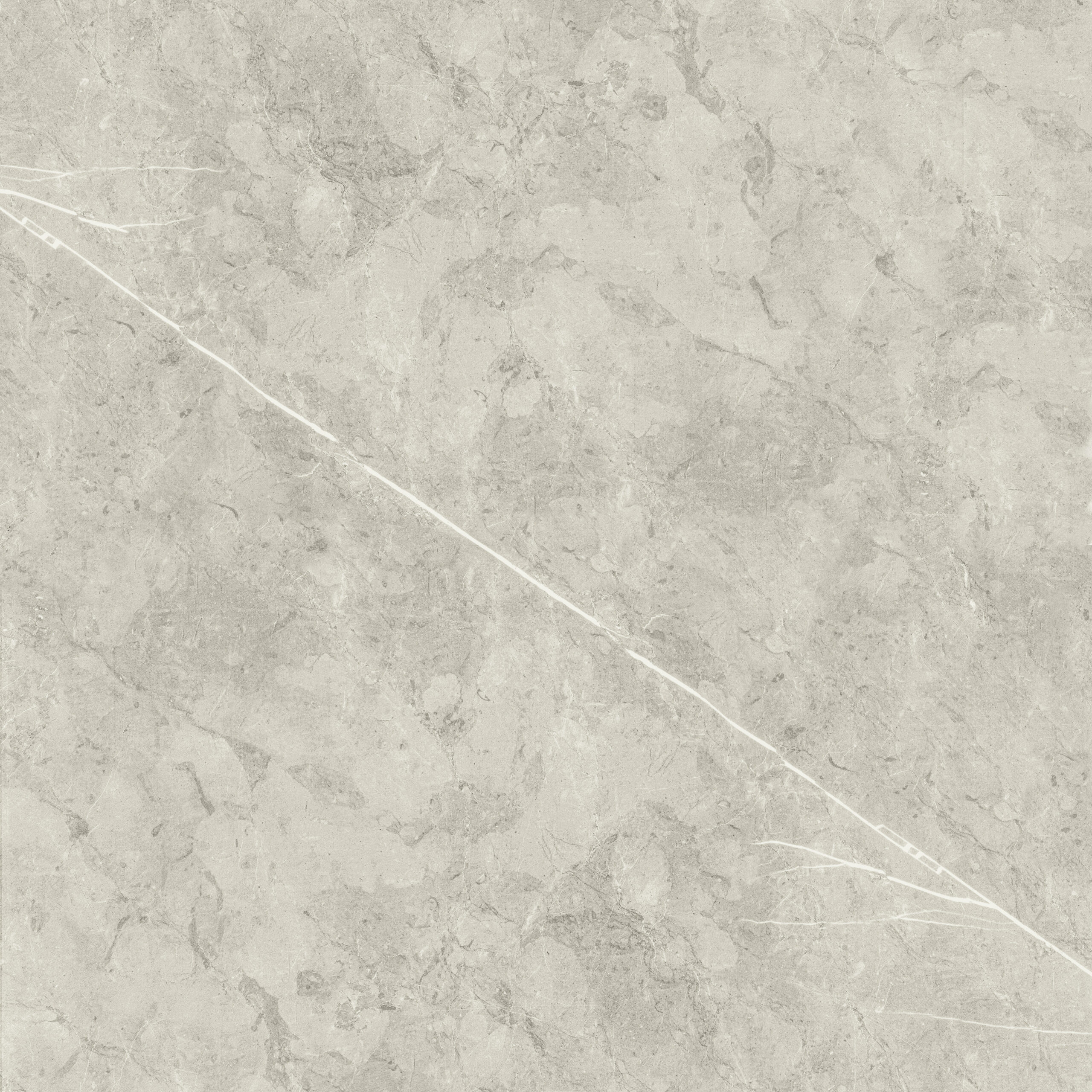 Dover Gri 60x60 Mat 9mm