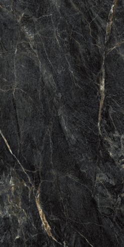 Fortis Karbon Siyah 60x120 Full Lappato 7,5mm