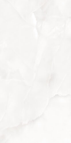 Paradise Onyx Beyaz 60x120 Full Lappato 9mm