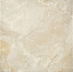 Alanya Bej 45x45 Parlak 7,5mm