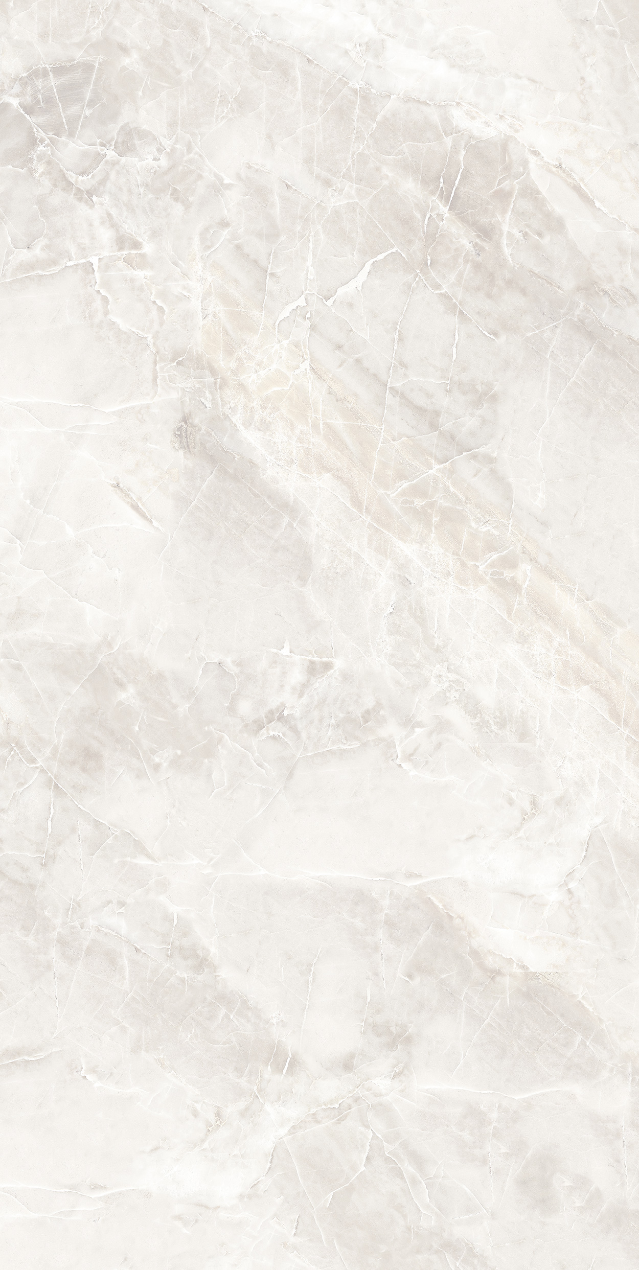 Alanya Beyaz 60x120 Full Lappato 9mm