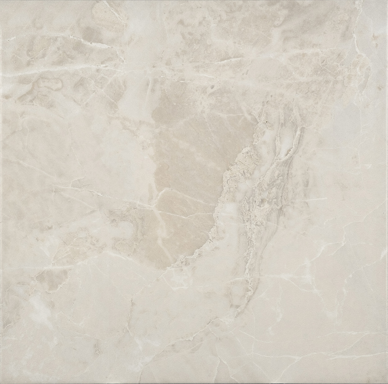 Alanya Gri 45x45 Parlak 7,5mm