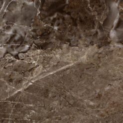 Alanya Kahve 45x45 Parlak 7,5mm