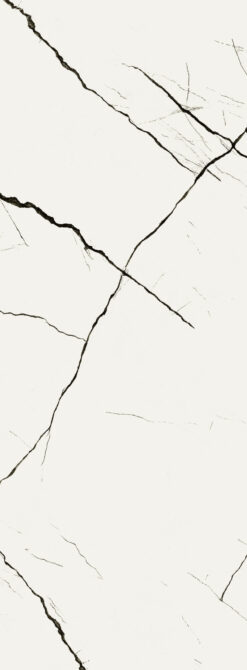 Ayazma Beyaz 30x90 Parlak 9mm