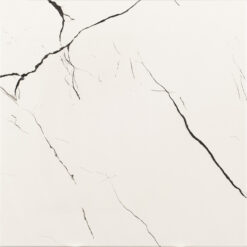 Ayazma Beyaz 45x45 Mat 7,5mm