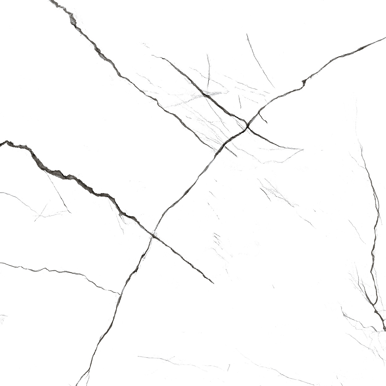 Ayazma Beyaz 60x60 Full Lappato 9mm