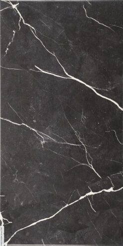 Ayazma Siyah 30x60 Parlak 7,5mm