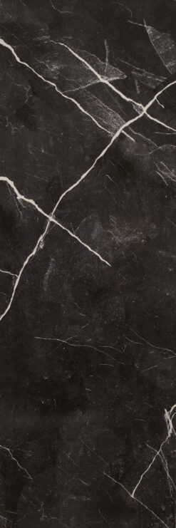 Ayazma Siyah 30x90 Parlak 9mm