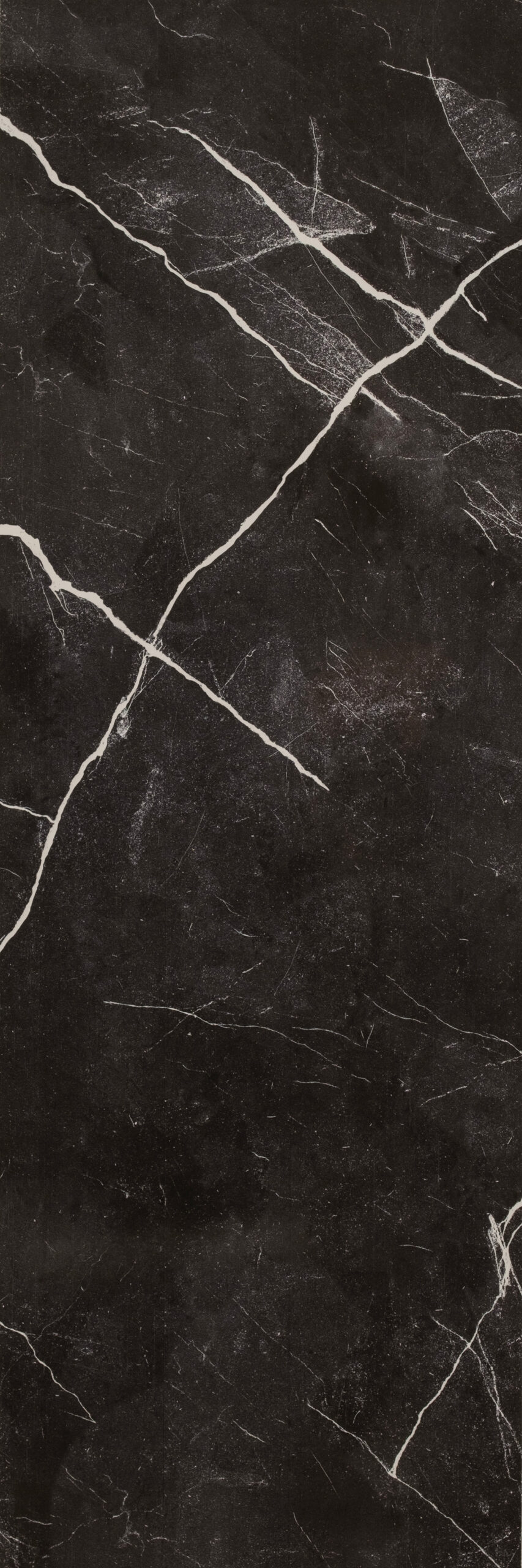 Ayazma Siyah 30x90 Parlak 9mm