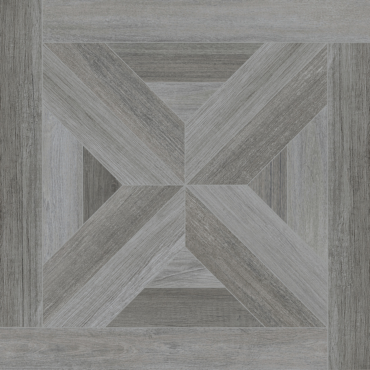 Beldevere Walnut 60x60 Mat 9mm