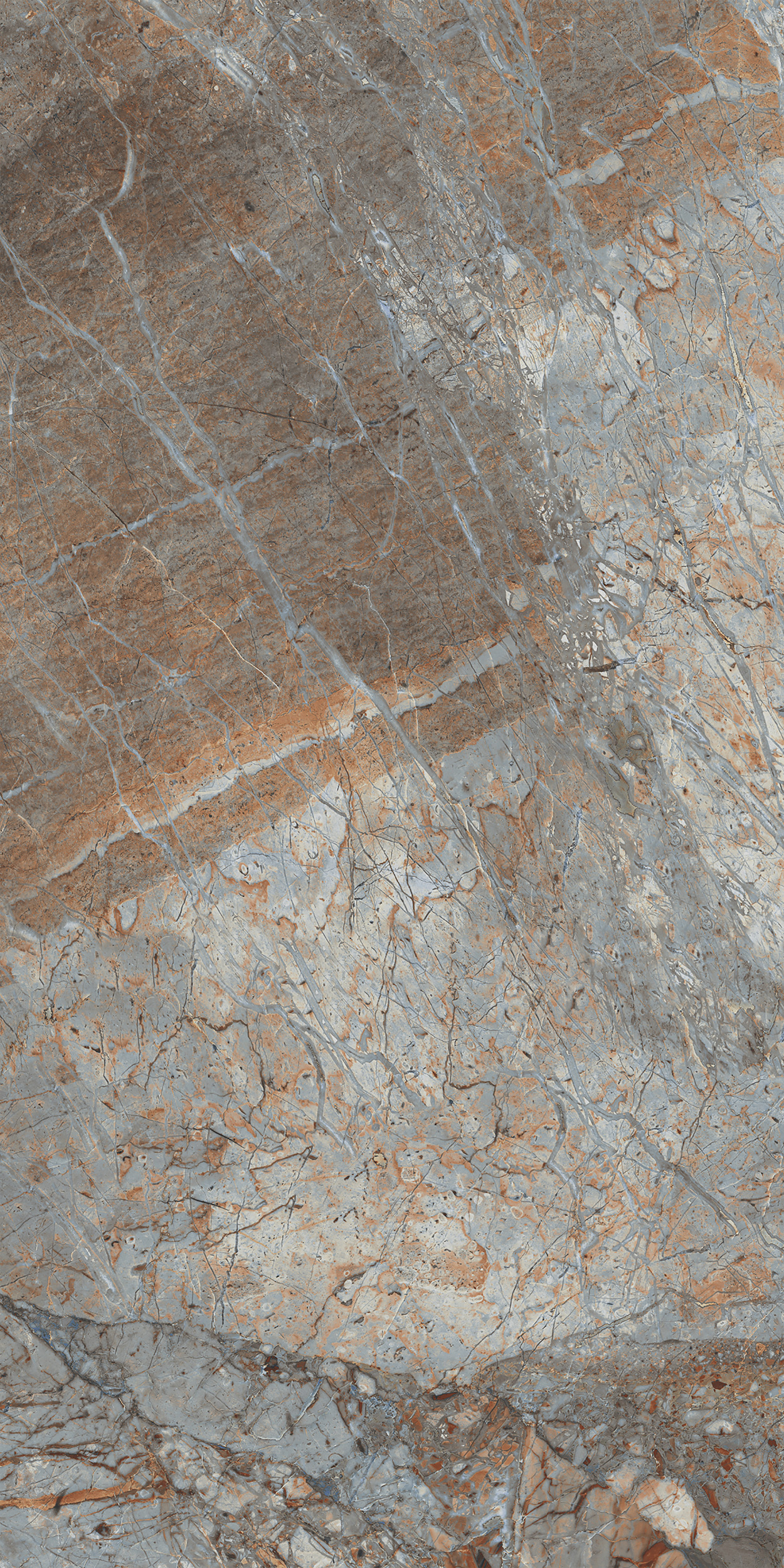 Bluestone Mavi 60x120 Full Lappato 9mm