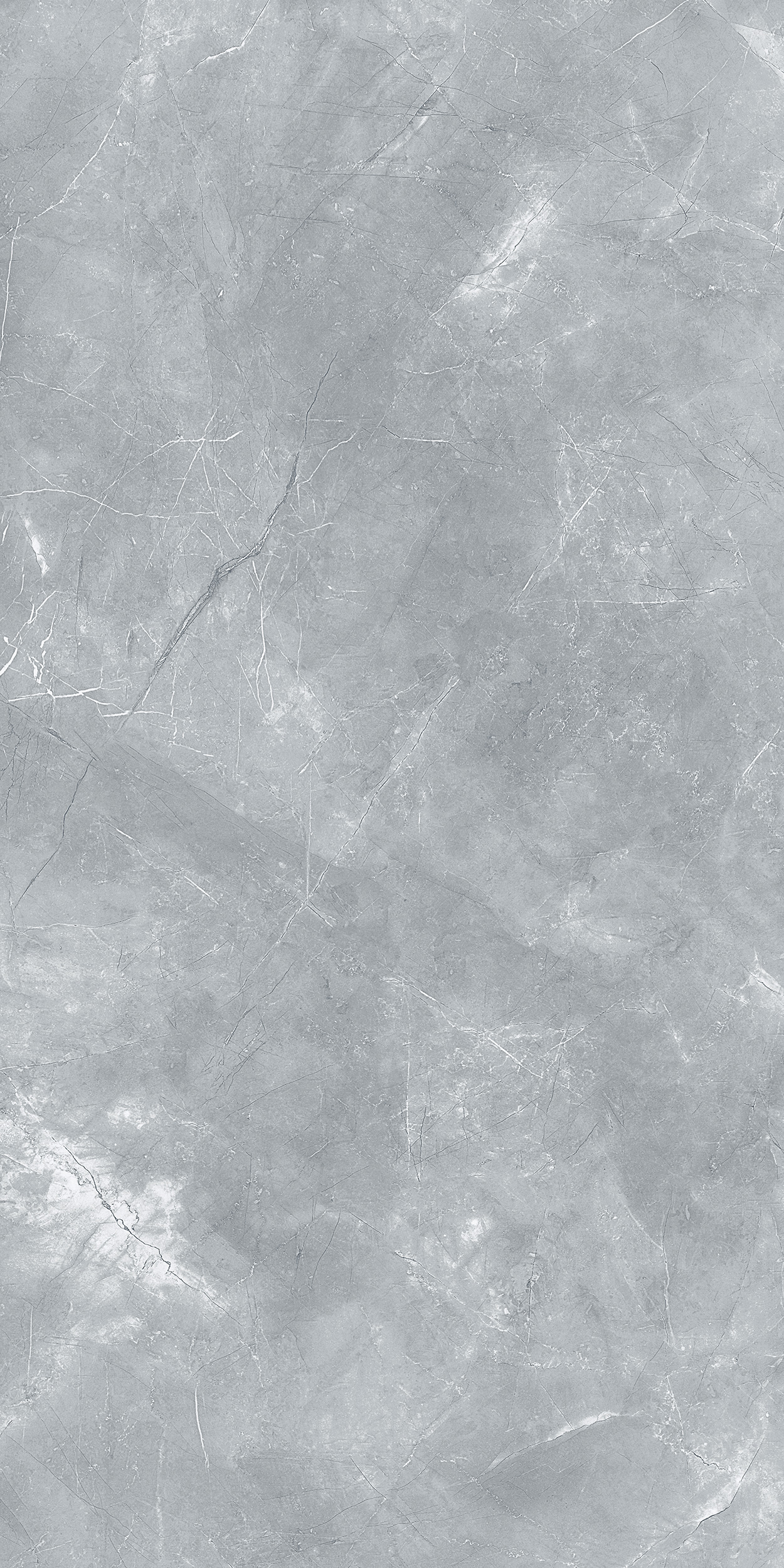 Bolu Açık Gri 60x120 Full Lappato 9mm