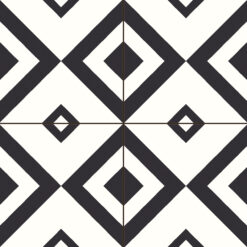 Brixton Pre-Cut 45x45 Mat 8,5mm