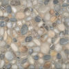 Çakıl Taşı Çakıl Taşı 45x45 Mat 7,5mm