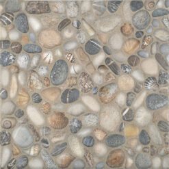 Çakıl Taşı Çakıl Taşı 45x45 Mat 7,5mm