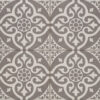 Dorset Gri 45x45 Mat 8,5mm
