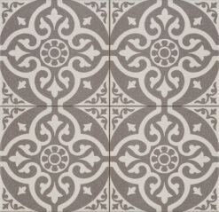 Dorset Gri 45x45 Mat 8,5mm