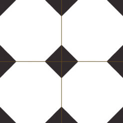 Dove Verona Gri 45x45 Mat 8,5mm