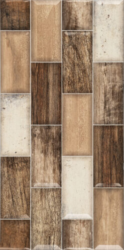 Düden Bej 30x60 Parlak 9mm