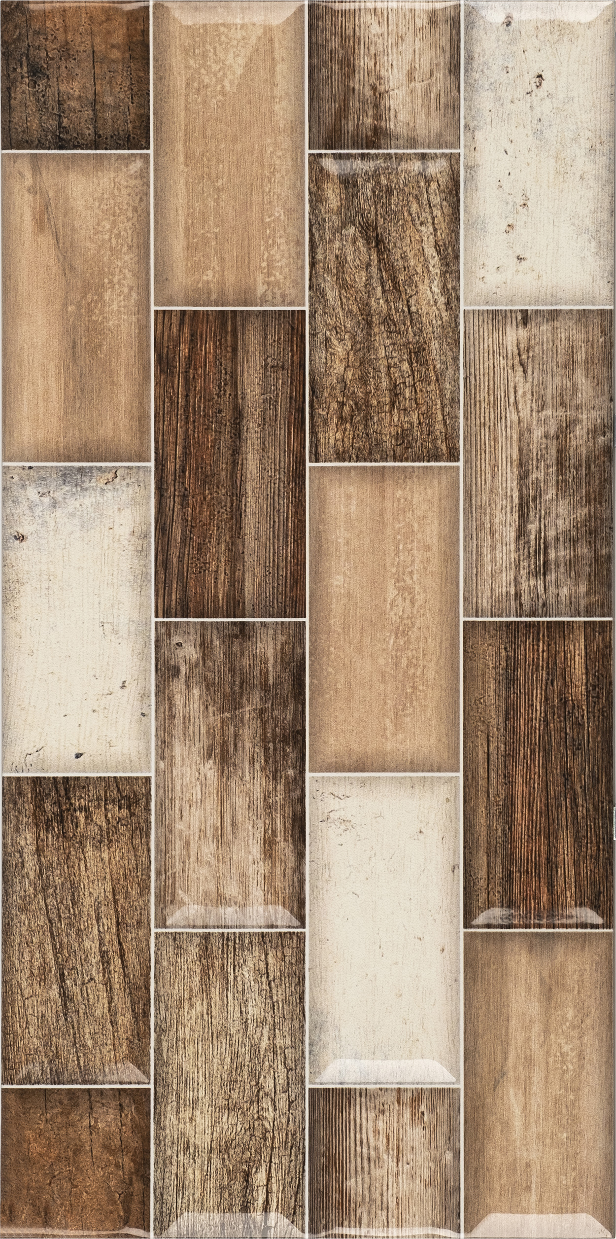 Düden Bej 30x60 Parlak 9mm