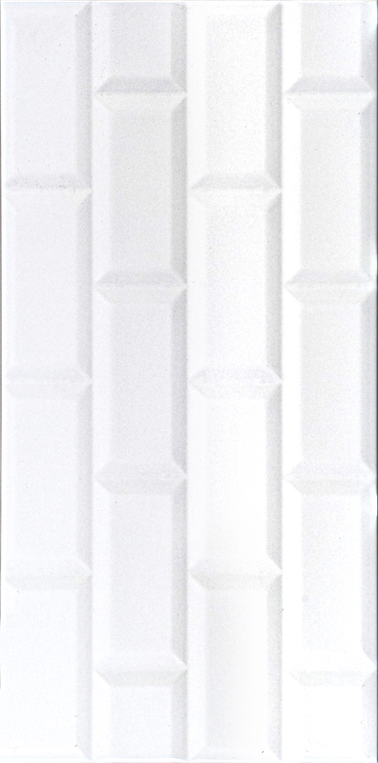 Düden Beyaz 30x60 Parlak 9mm