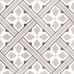 Durham Gri 45x45 Mat 7,5mm