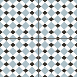 Eagle 45x45 Mat 8,5mm