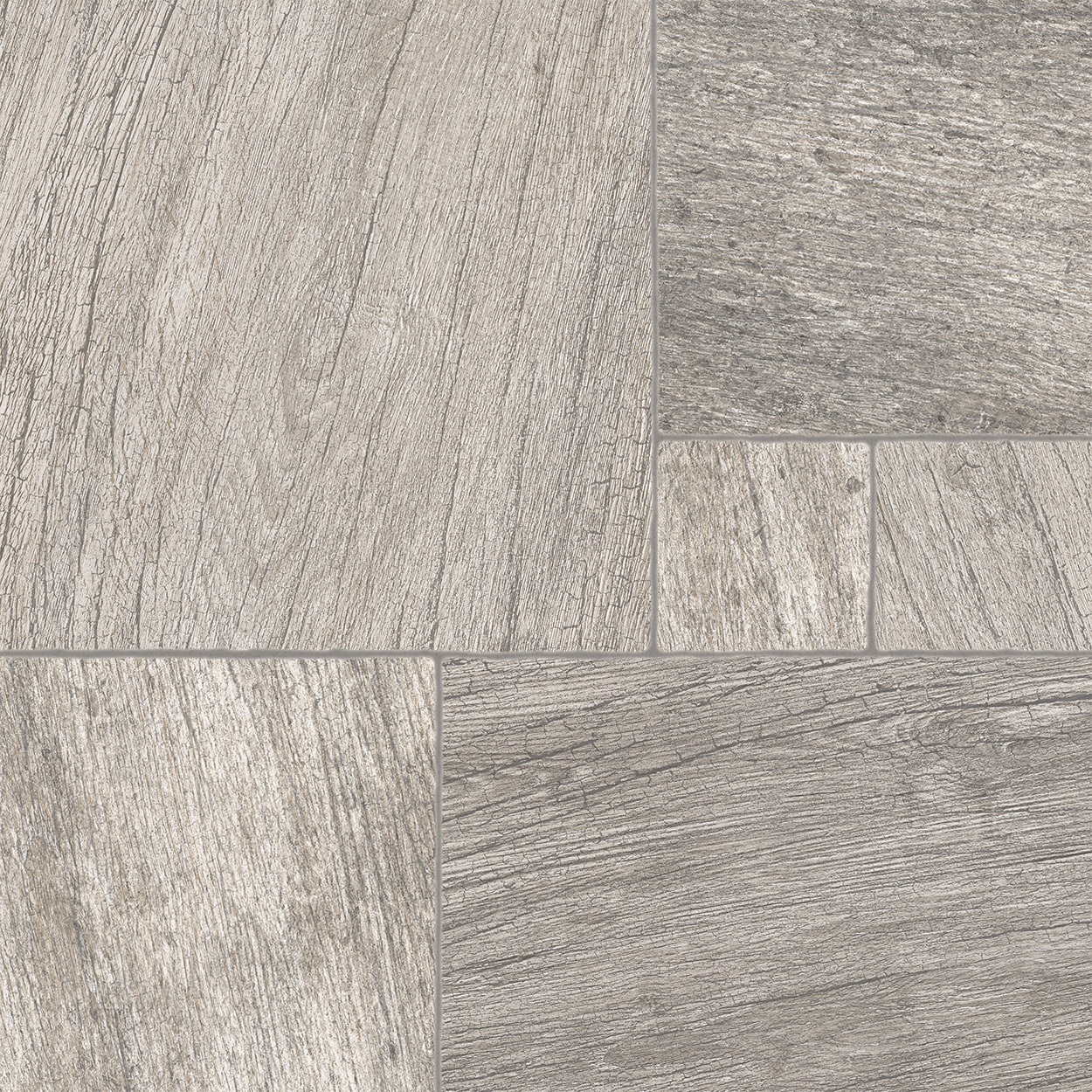 Forest Gri 60x60 Mat 9mm