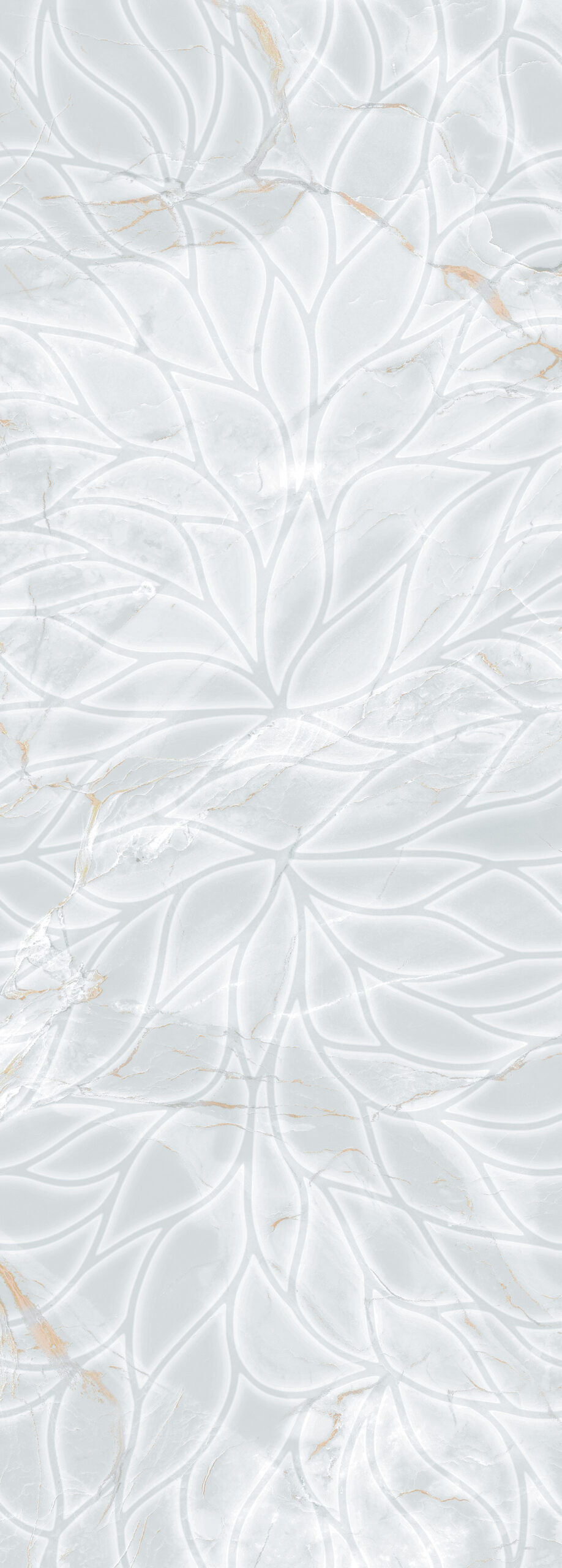 Gediz Açık Gri 30x90 Parlak 9mm