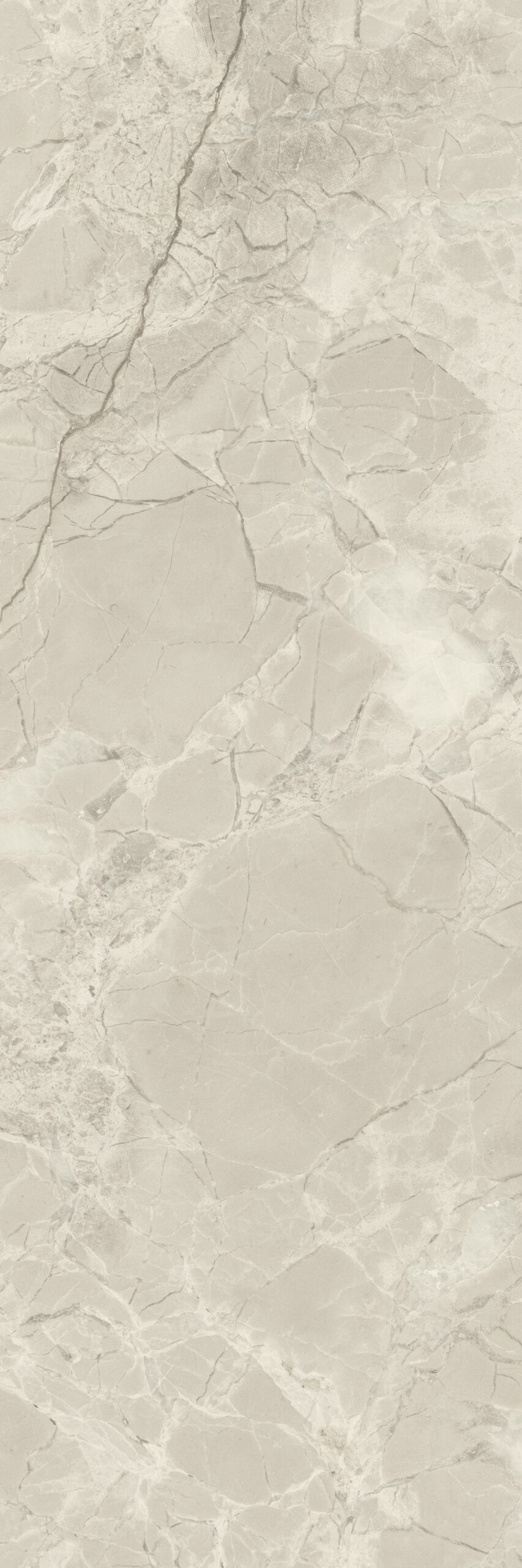 Hatay Açık Gri 30x90 Parlak 9mm