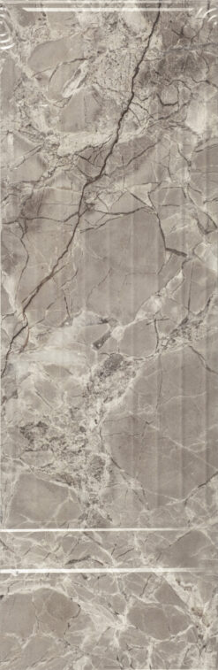 Hatay Defne Koyu Gri 30x90 Parlak 9mm