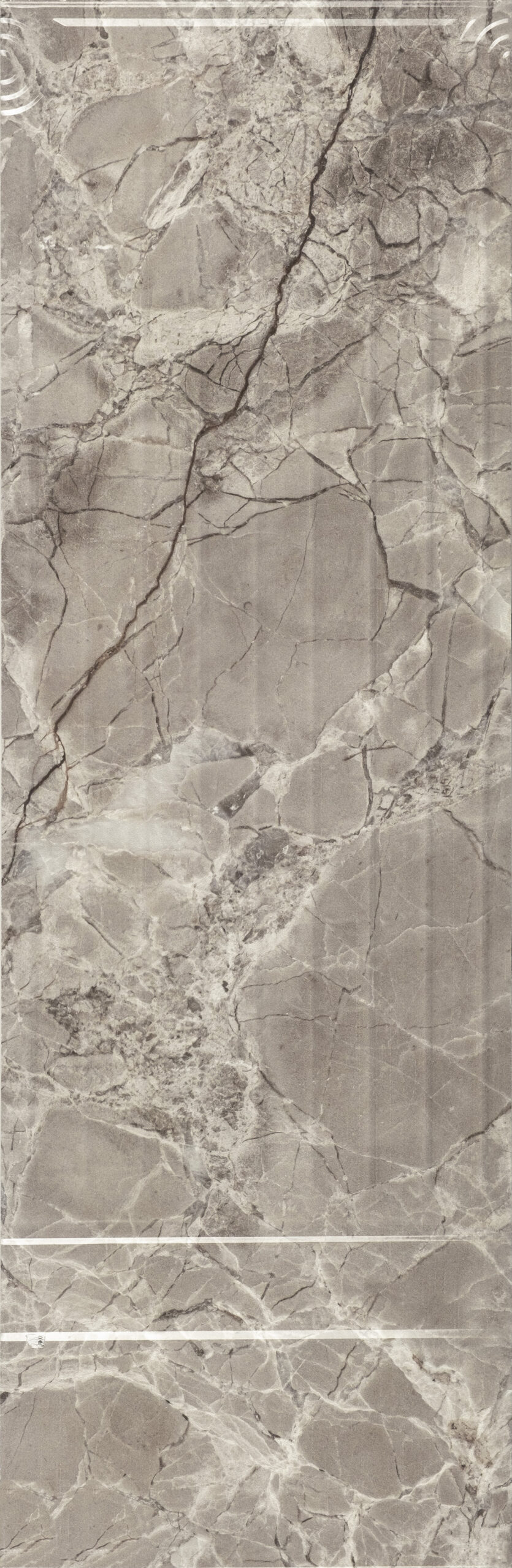 Hatay Defne Koyu Gri 30x90 Parlak 9mm