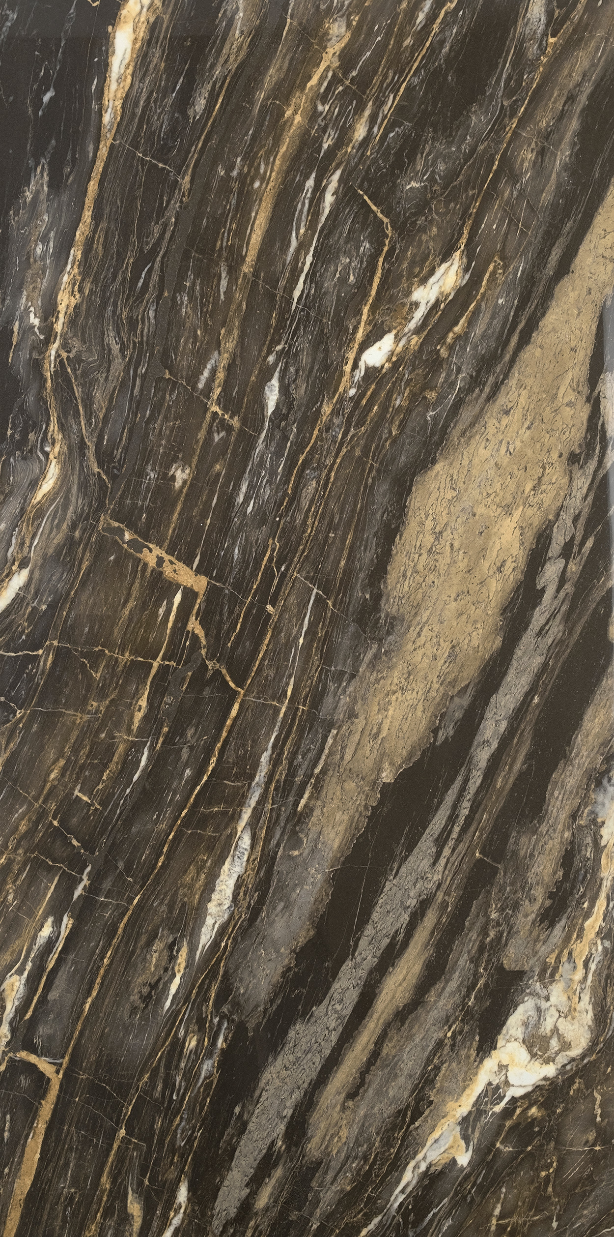 Himalaya Kahve 60x120 Full Lappato 9mm