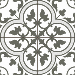 Ledbury Olive Yeşil 45x45 Mat 8,5mm