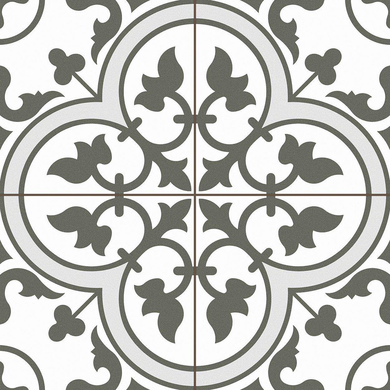 Ledbury Olive Yeşil 45x45 Mat 8,5mm