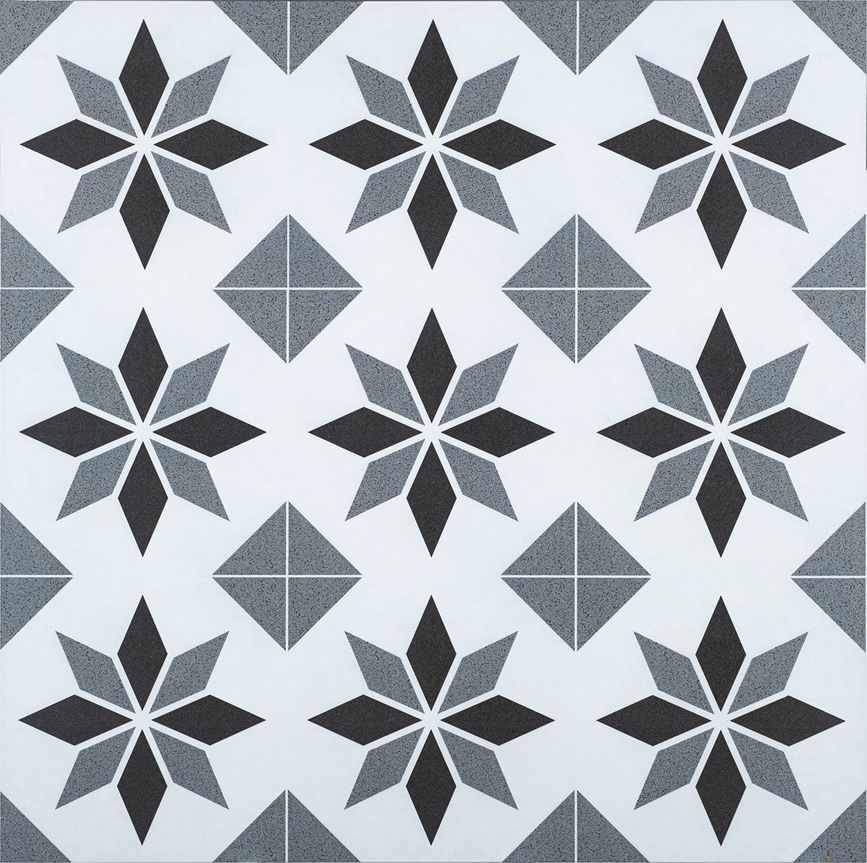 Milan Gri 60x60 Full Lappato 9mm