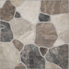 Milas Gri 45x45 Mat 7,5mm