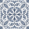 Mosaica Corfu Blue 45x45 Mat 8,5mm