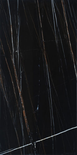 Nevada Karbon Siyah 60x120 Full Lappato 9mm