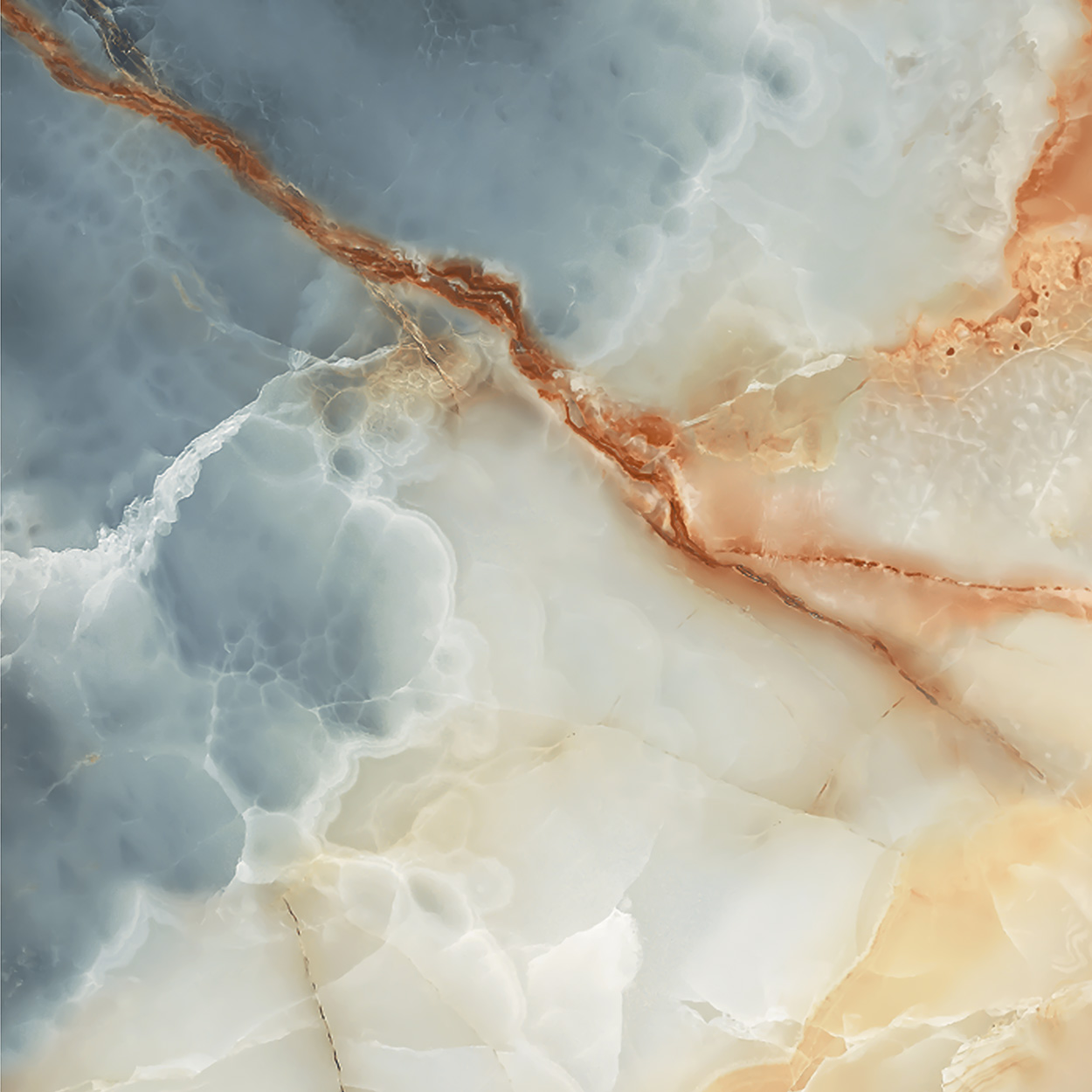 Onice Moon 60x60 Full Lappato 9mm