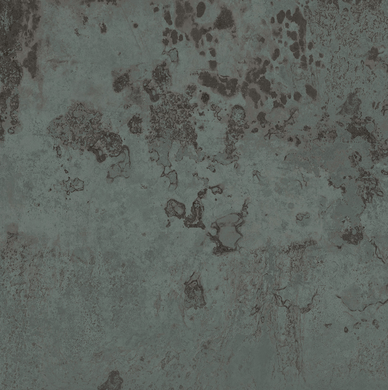 Oxide Turkuaz 60x60 Semi Lappato 9mm