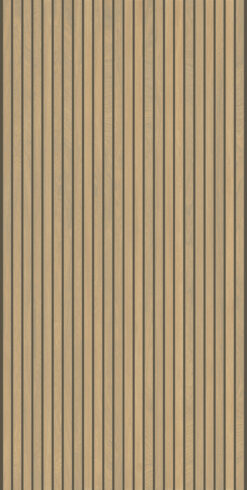 Panwall Açık Bej 60x120 Mat 9mm