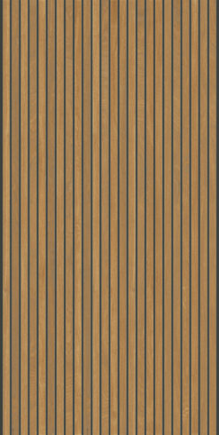 Panwall Ceviz 60x120 Mat 9mm