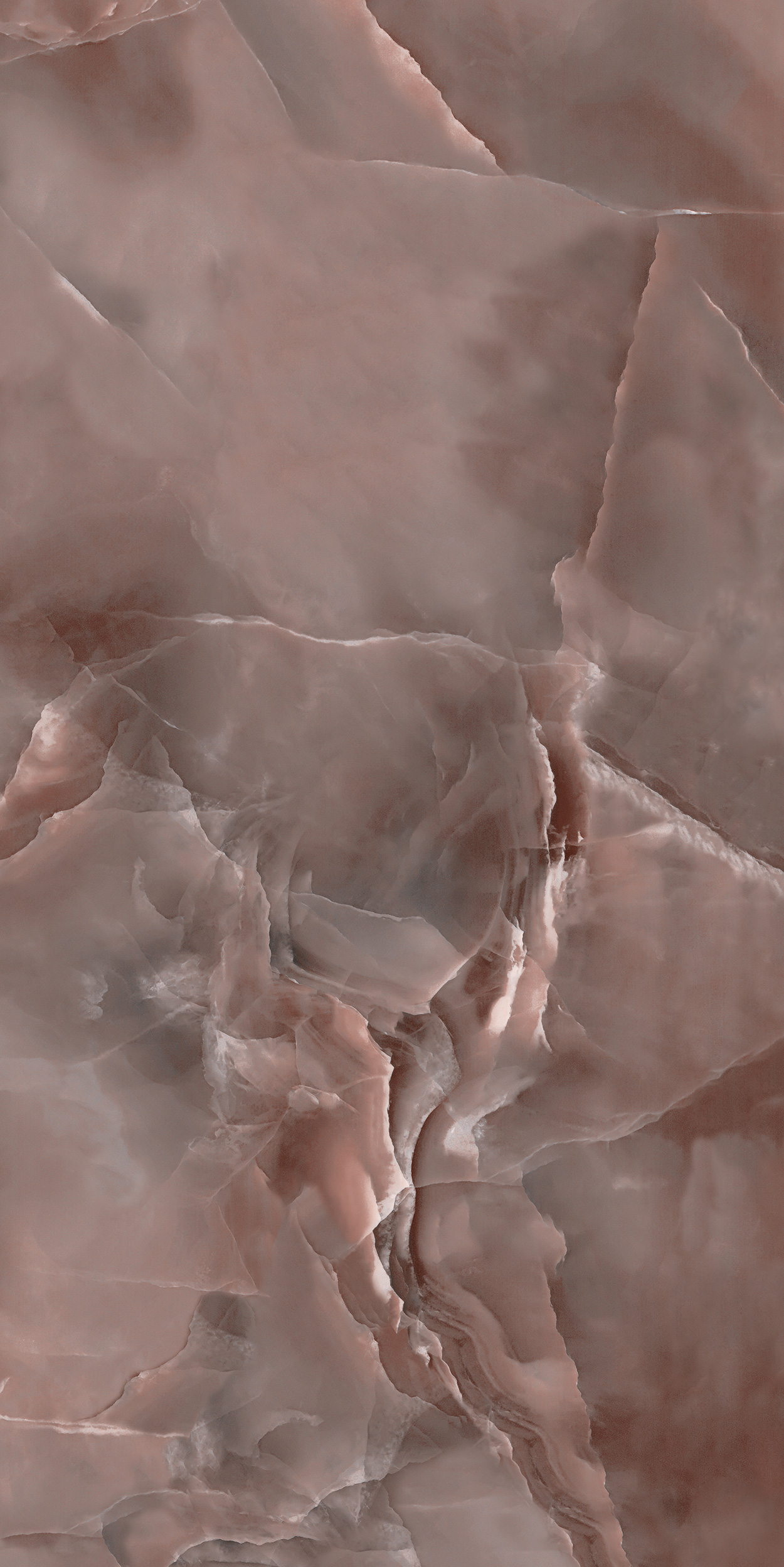 Paradise Amethyst 45x90 Mat 9mm