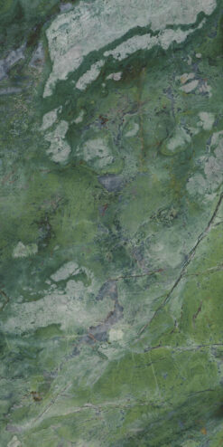 Paradise Rain Forest Green 45x90 Full Lappato 9mm