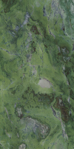 Paradise Rain Forest Green 45x90 Mat 9mm